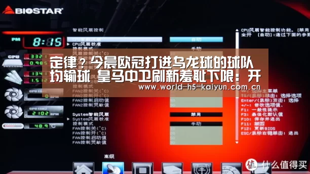
定律？今晨欧冠打进乌龙球的球队均输球 皇马中卫刷新羞耻下限