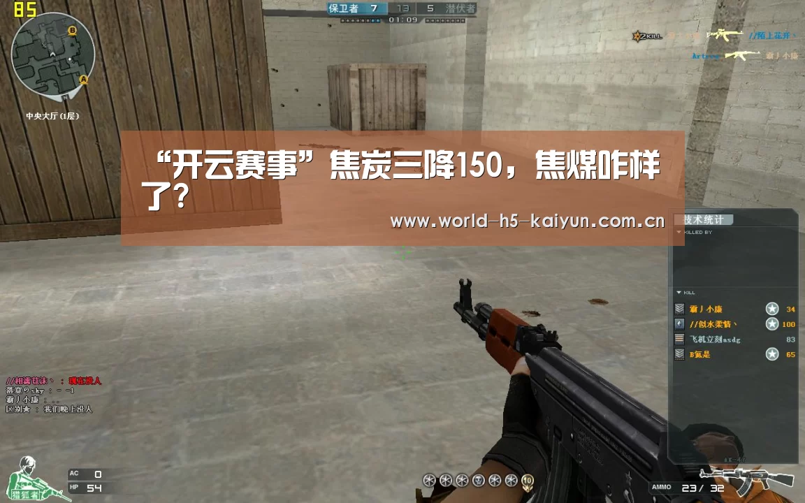 开云赛事